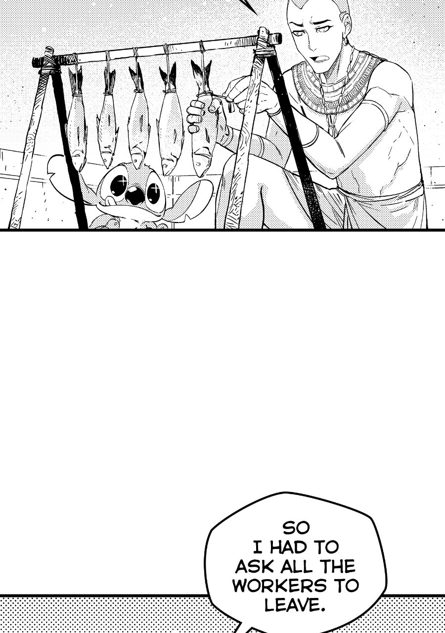 Stitch in Time Episode 3 page 29 - 