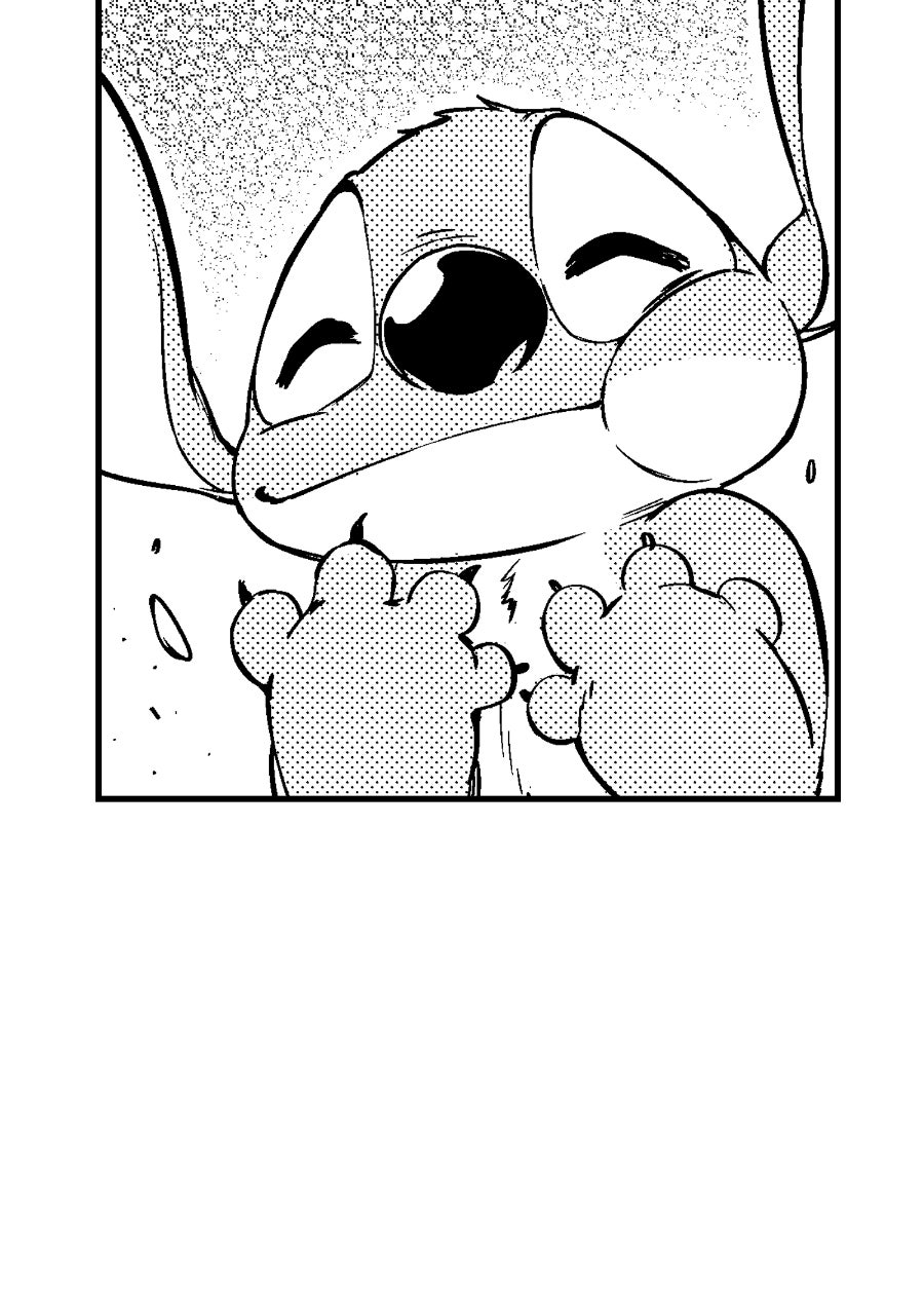 Stitch in Time Episode 3 page 31 - 