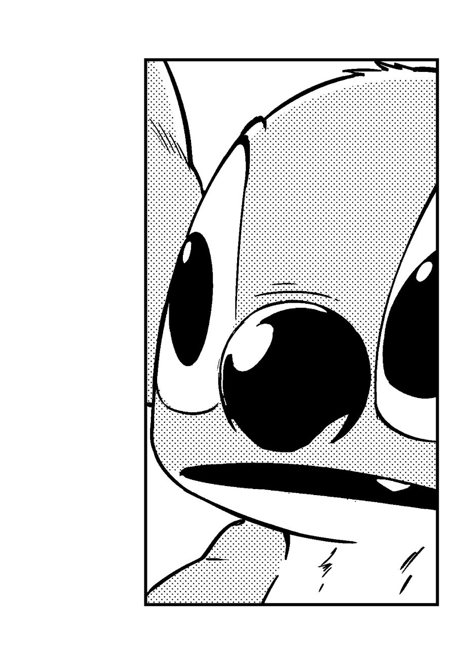 Stitch in Time Episode 3 page 32 - 