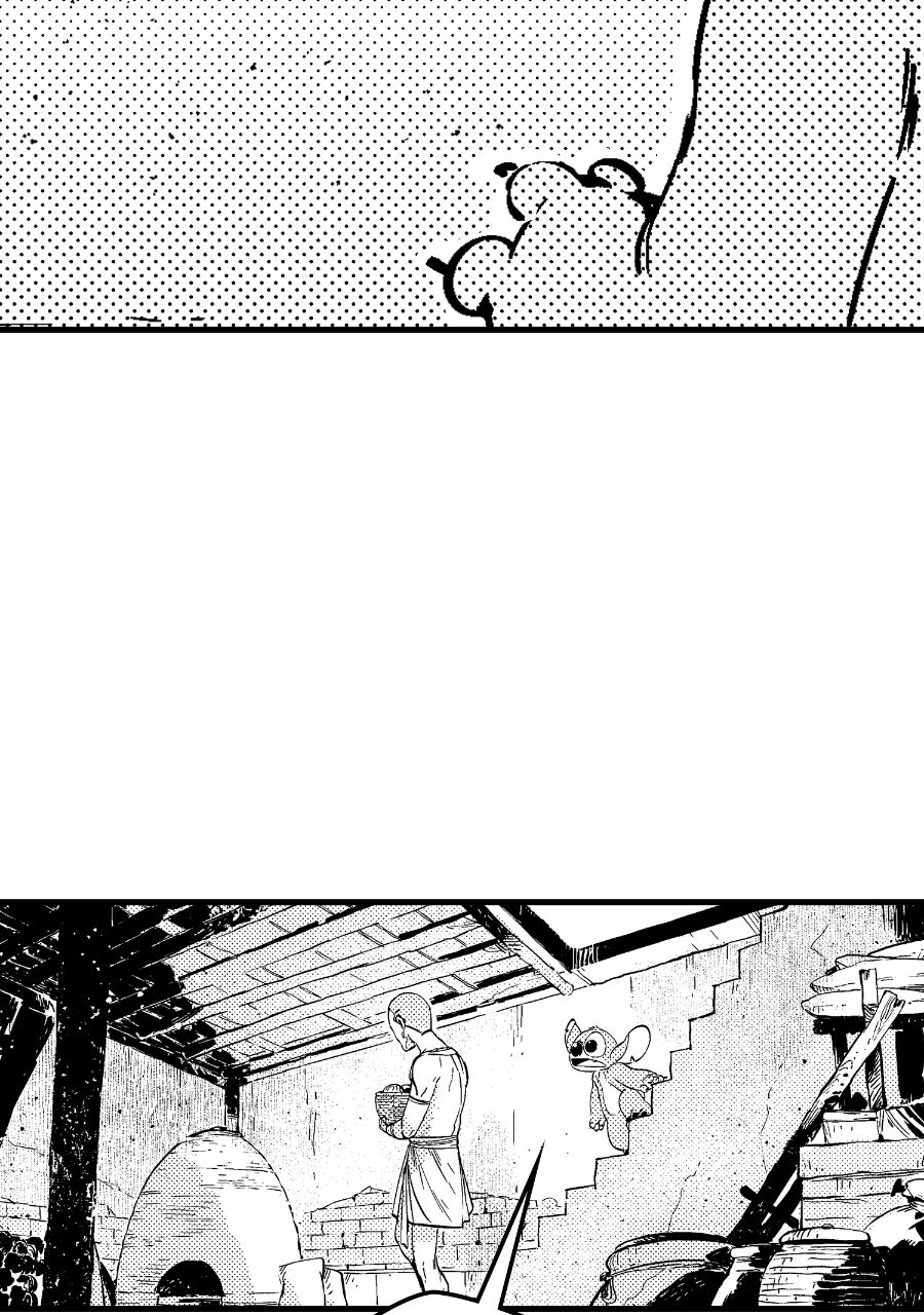 Stitch in Time Episode 3 page 36 - 