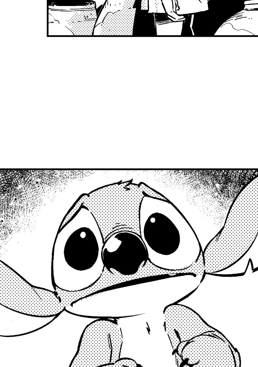 Stitch in Time Episode 3 page 40 - 