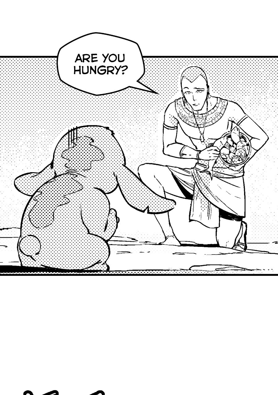 Stitch in Time Episode 3 page 5 - 