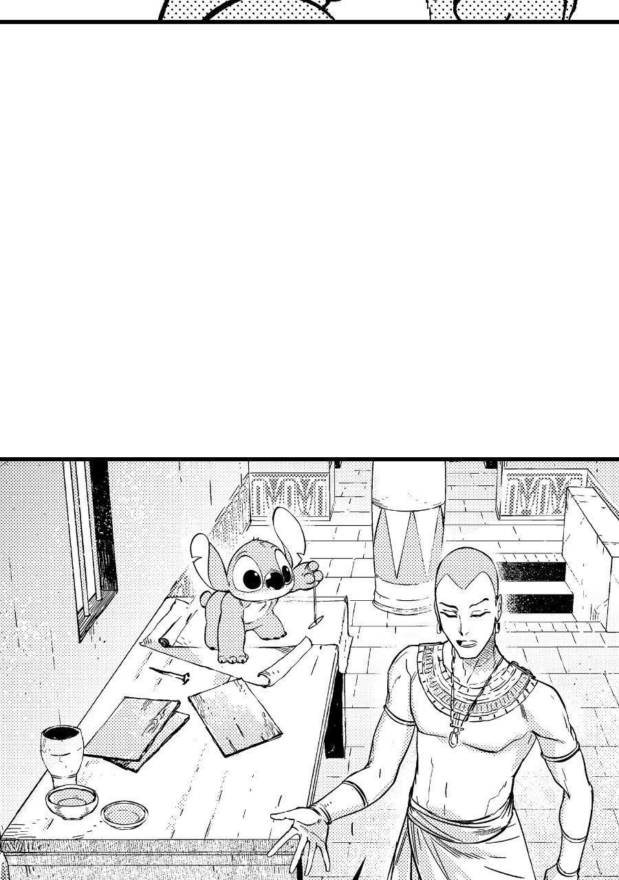 Stitch in Time Episode 3 page 41 - 