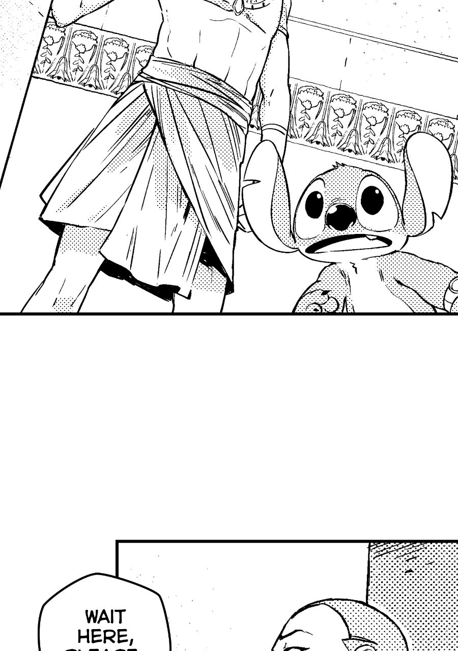 Stitch in Time Episode 3 page 43 - 