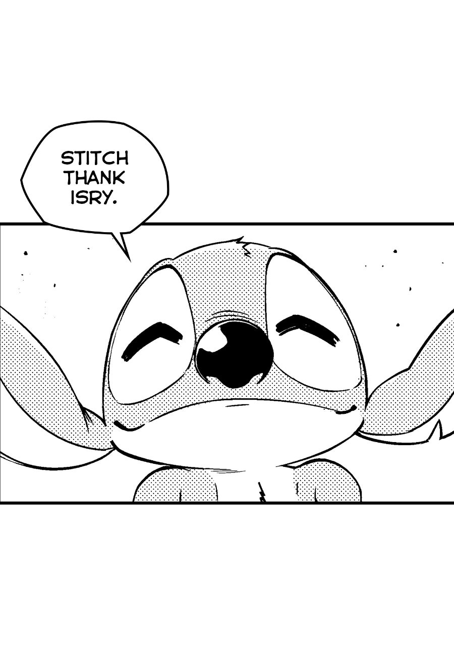 Stitch in Time Episode 3 page 9 - 