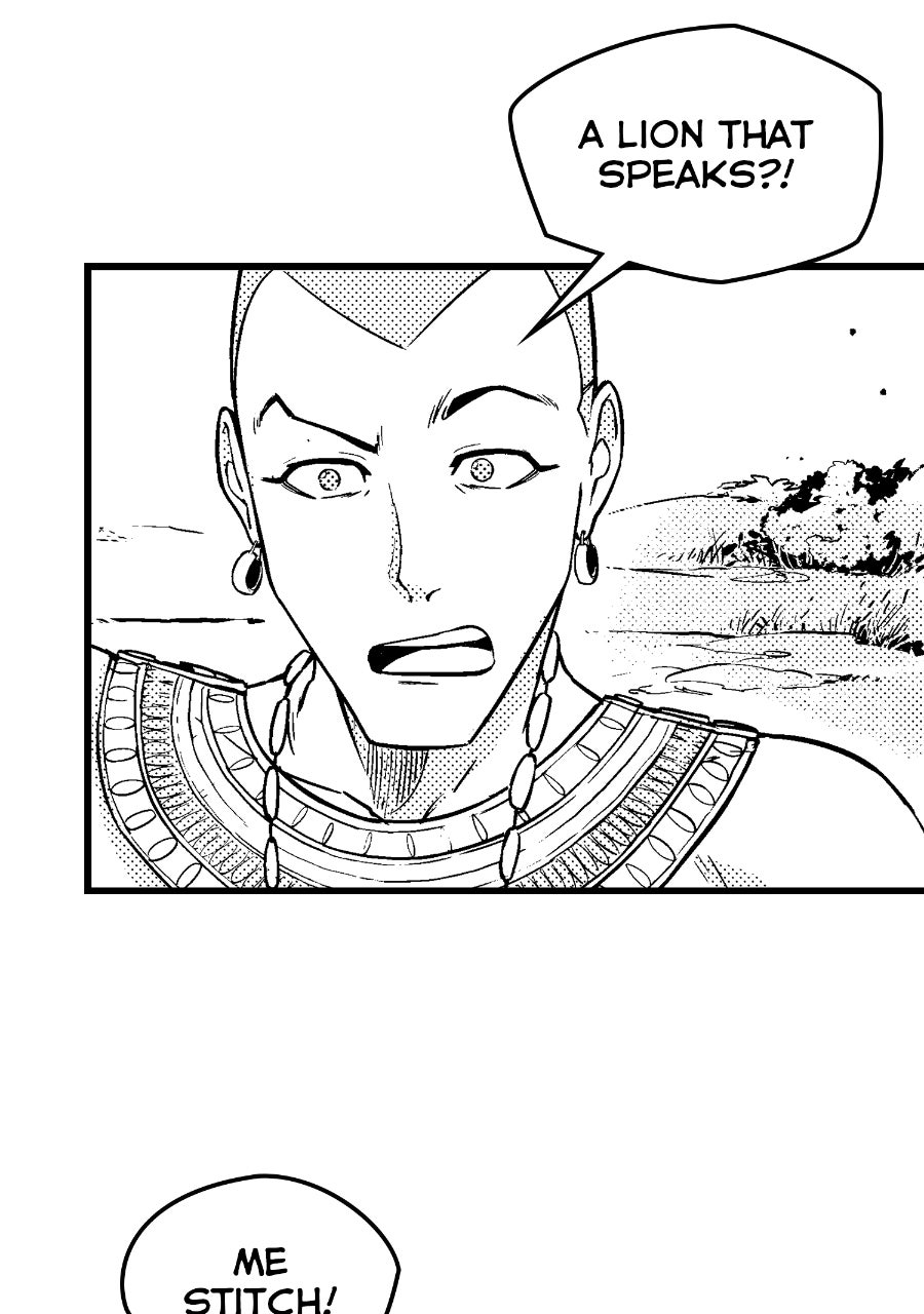 Stitch in Time Episode 3 page 10 - 