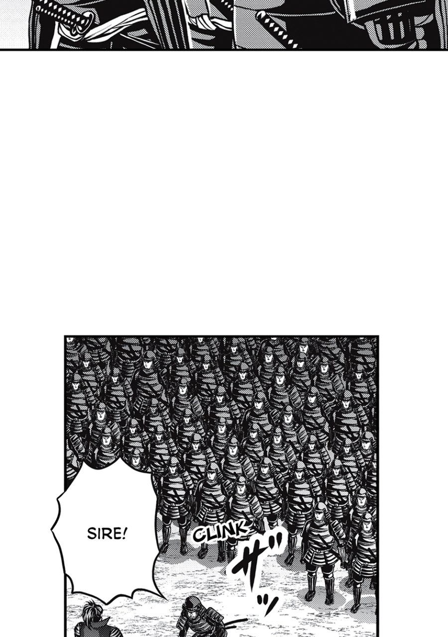Stitch & the Samurai Episode 1 page 20 - 