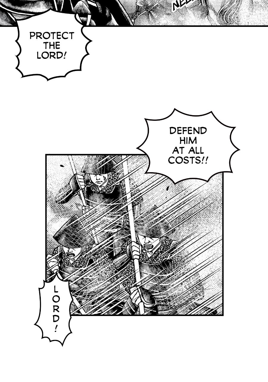 Stitch & the Samurai Episode 1 page 53 - 