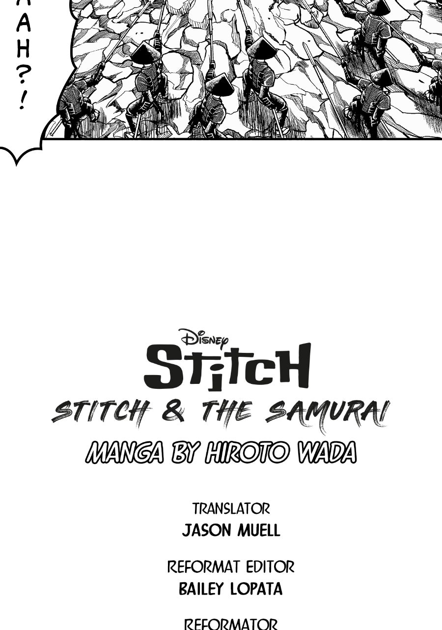Stitch & the Samurai Episode 1 page 60 - 