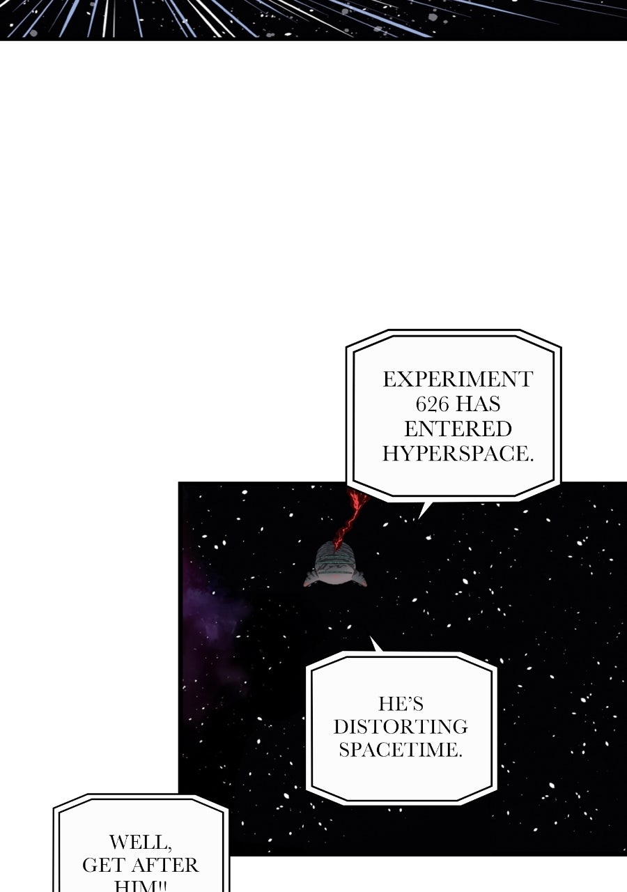 Stitch & the Samurai Episode 1 page 7 - 