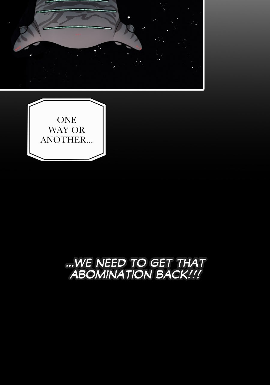 Stitch & the Samurai Episode 1 page 9 - 