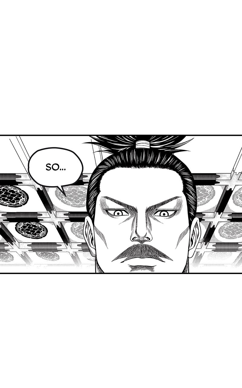 Stitch & the Samurai Episode 10 page 1 - 