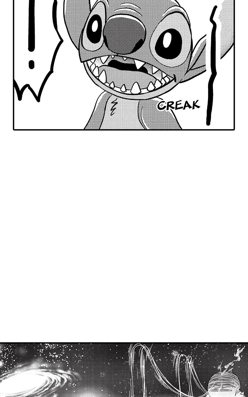 Stitch & the Samurai Episode 10 page 17 - 