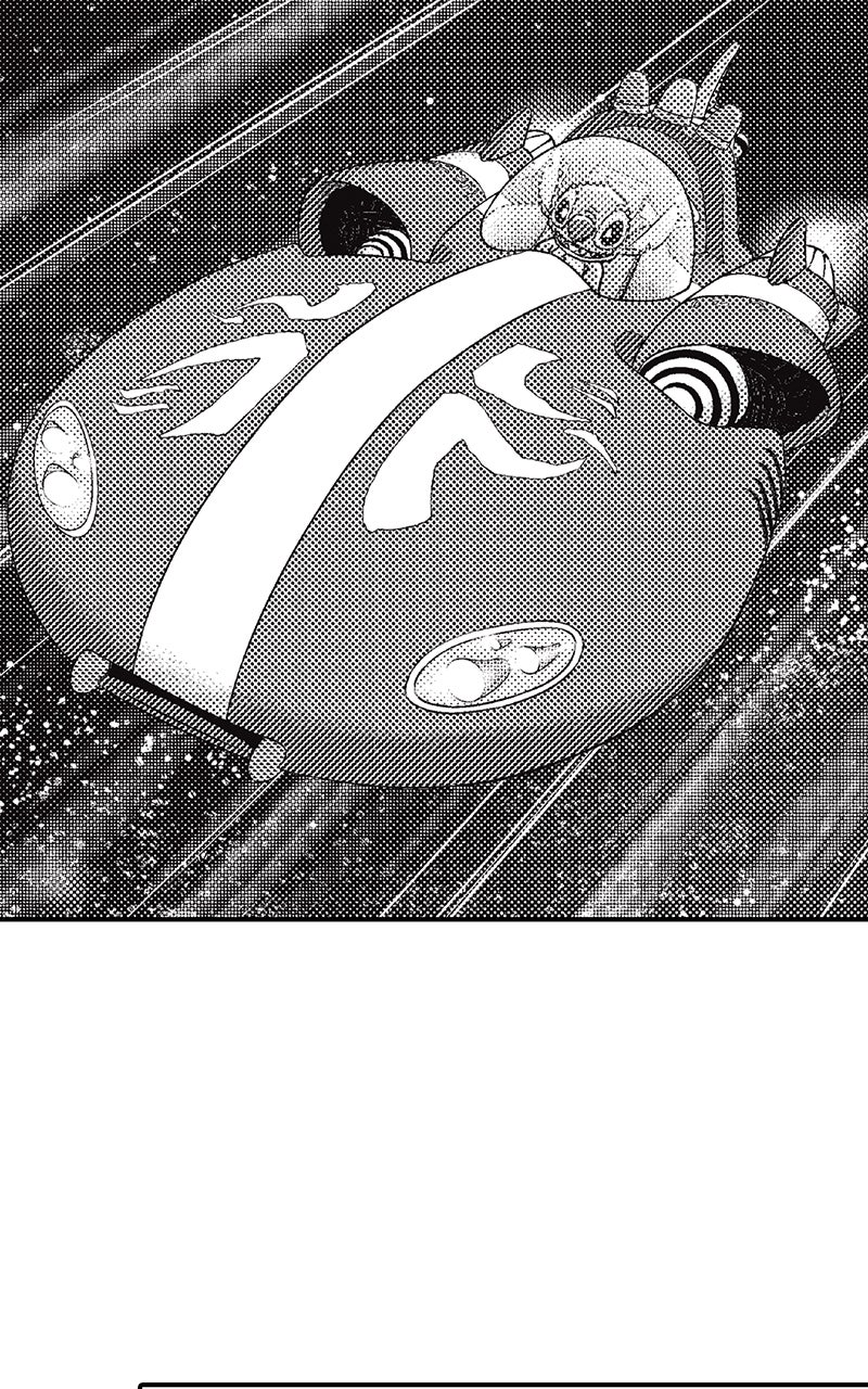 Stitch & the Samurai Episode 10 page 24 - 