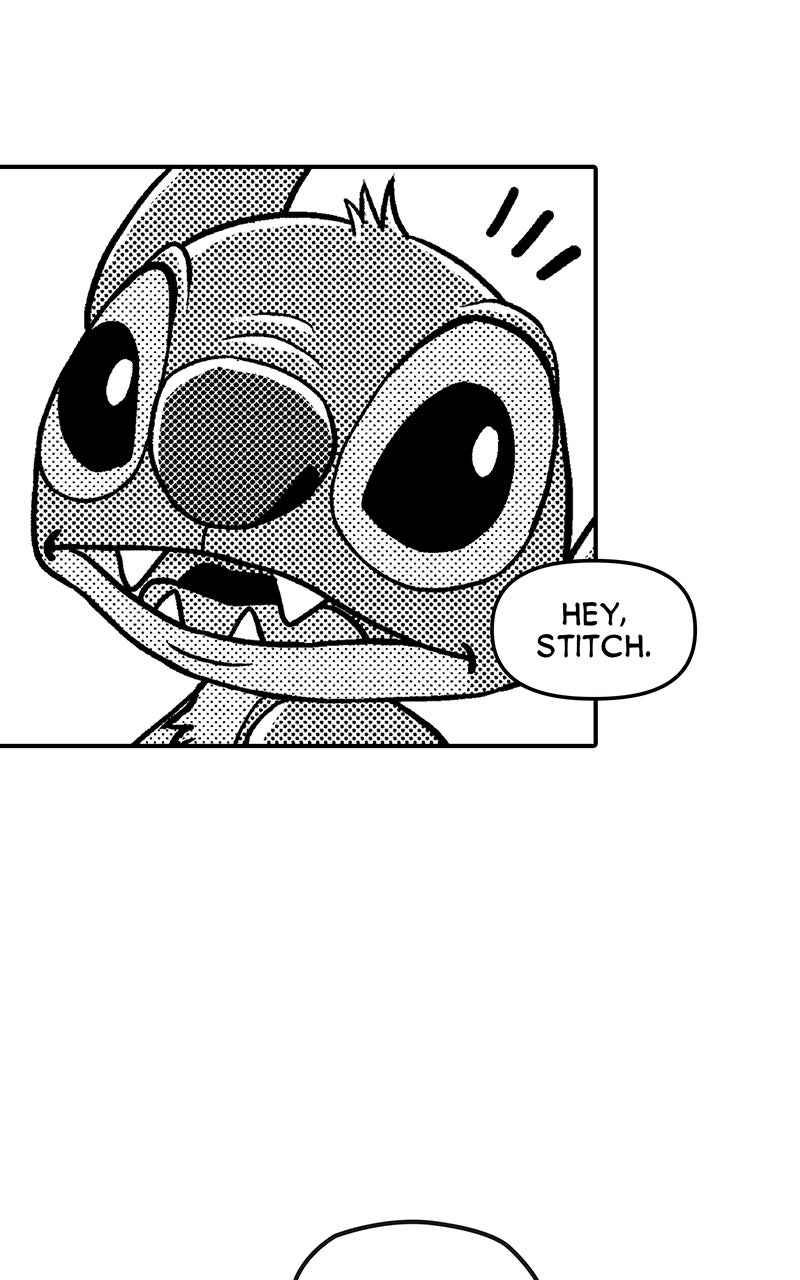 Stitch & the Samurai Episode 10 page 26 - 