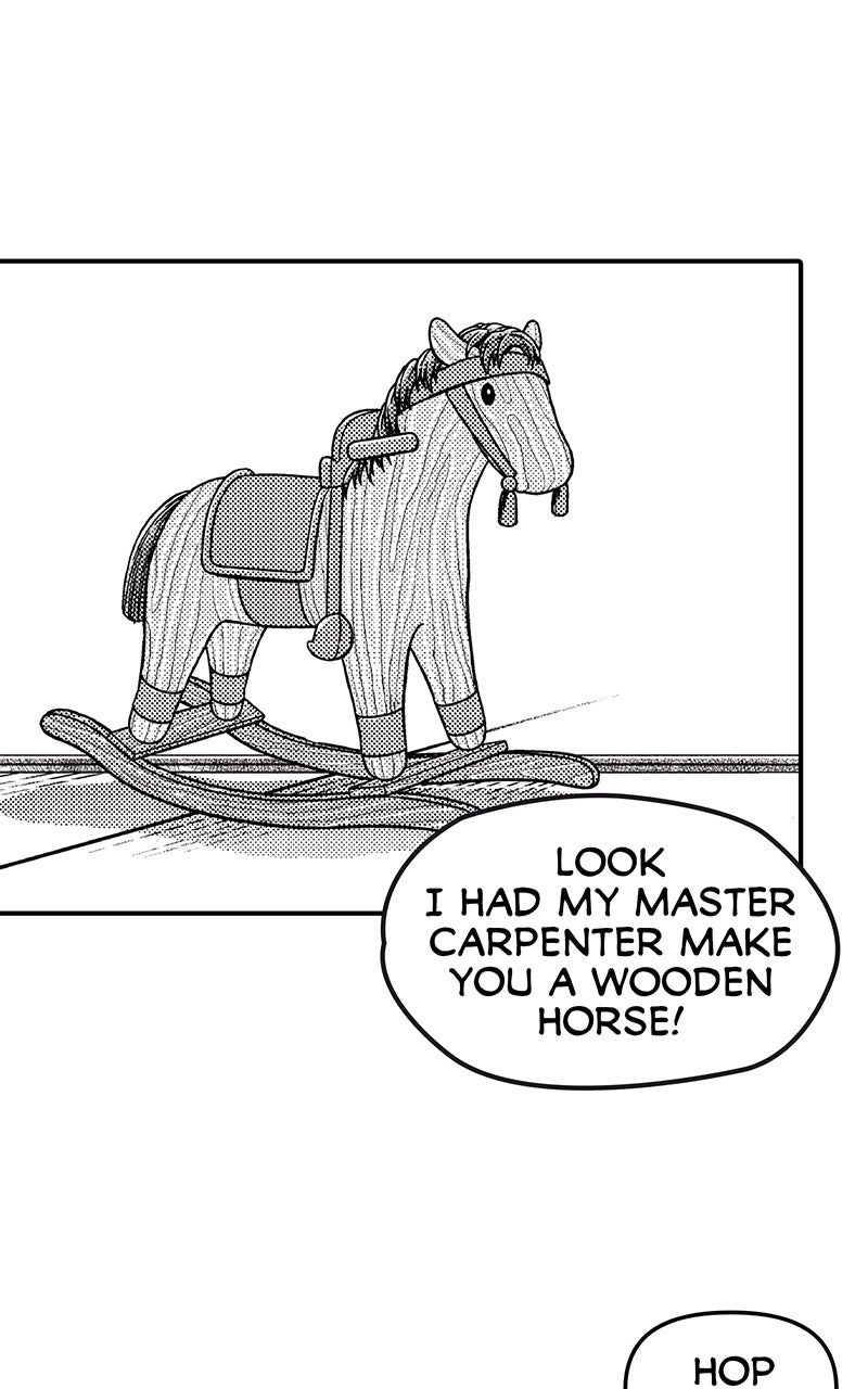 Stitch & the Samurai Episode 10 page 4 - 