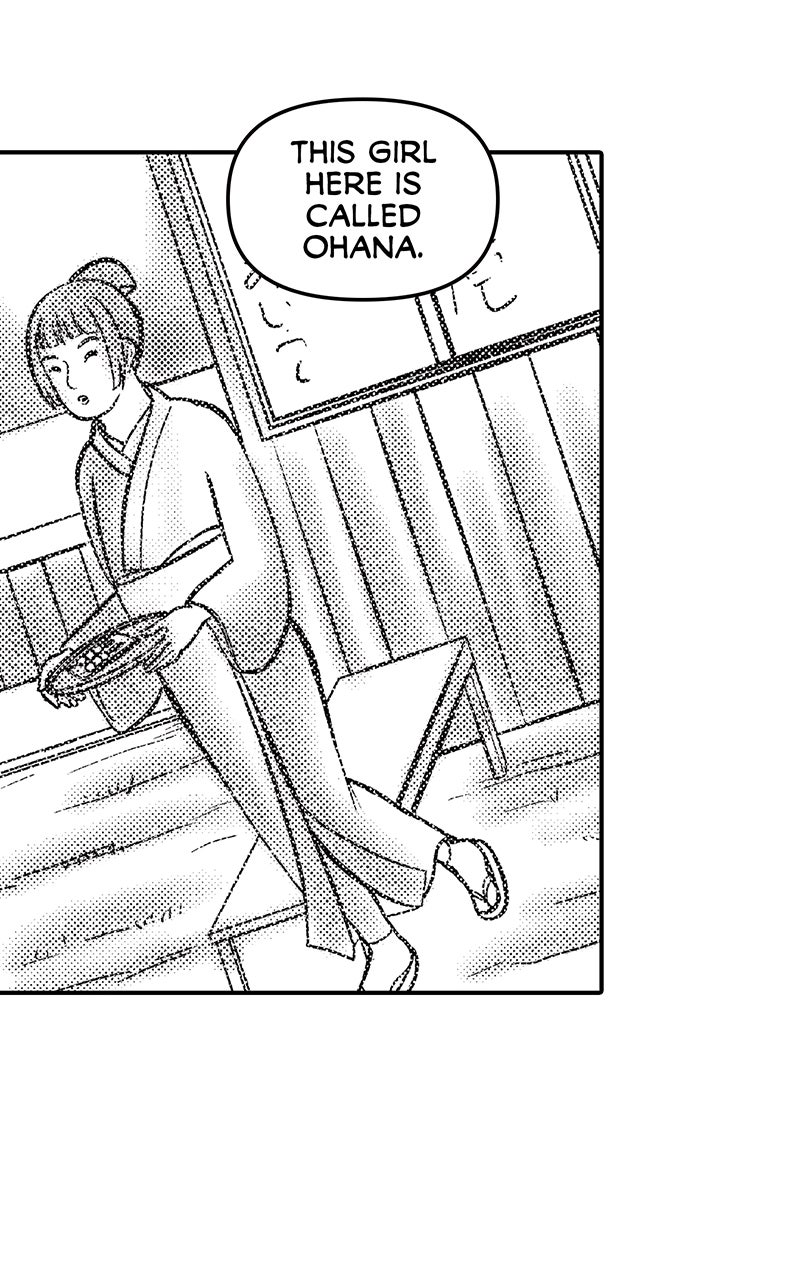 Stitch & the Samurai Episode 10 page 39 - 