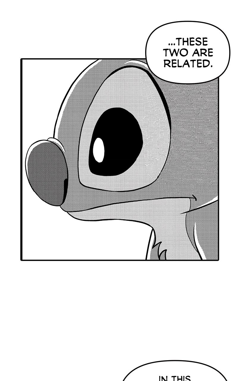 Stitch & the Samurai Episode 10 page 43 - 