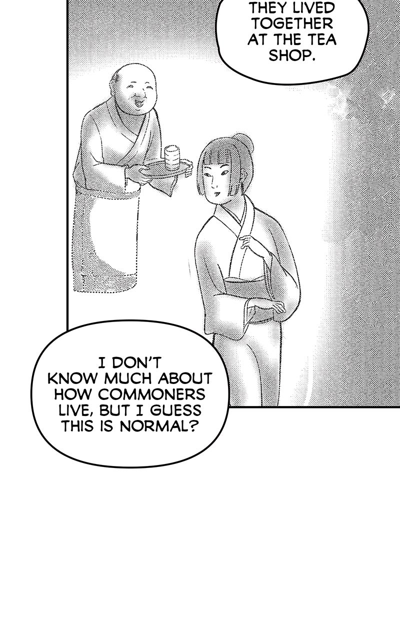 Stitch & the Samurai Episode 10 page 45 - 