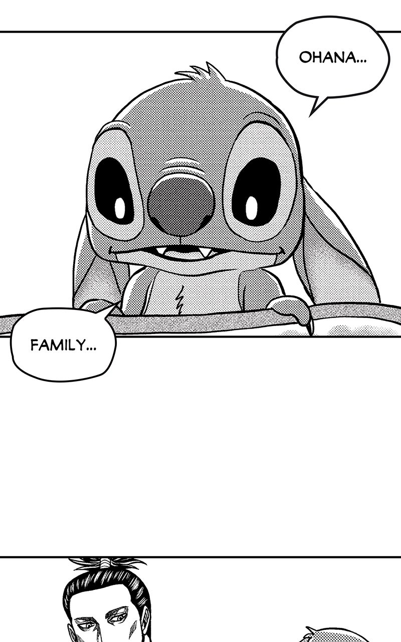 Stitch & the Samurai Episode 10 page 46 - 