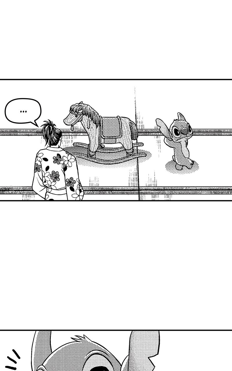 Stitch & the Samurai Episode 10 page 7 - 
