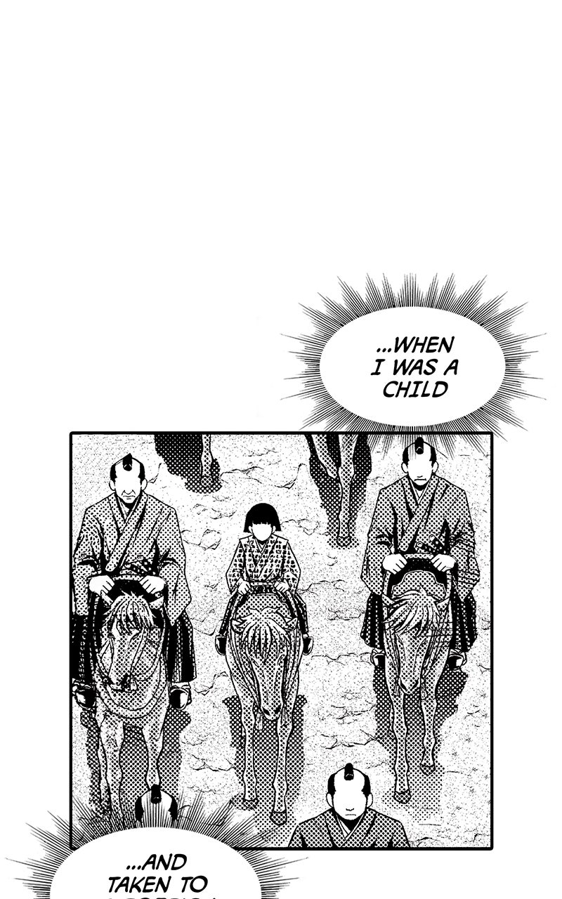 Stitch & the Samurai Episode 10 page 10 - 