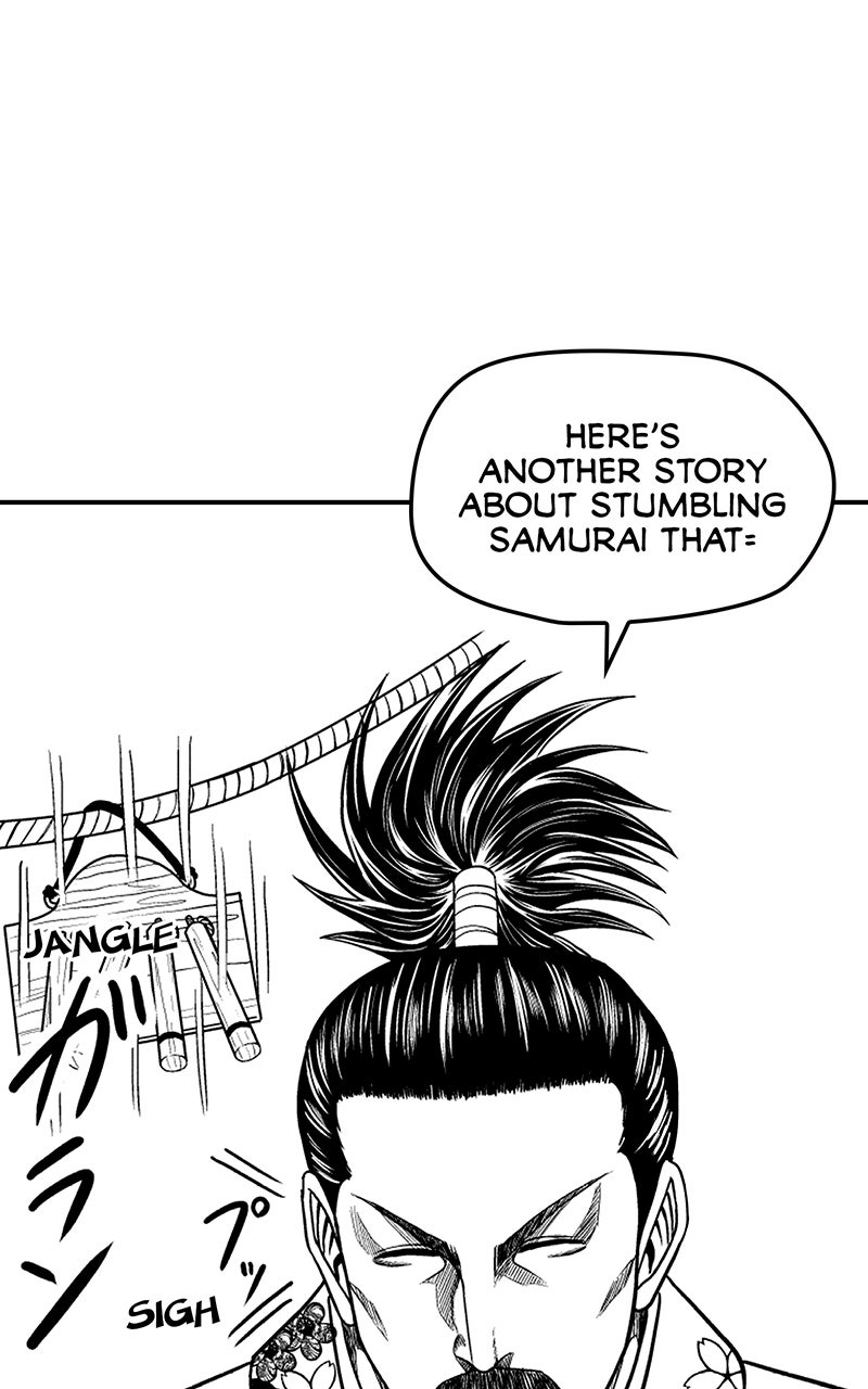 Stitch & the Samurai Episode 11 page 2 - 