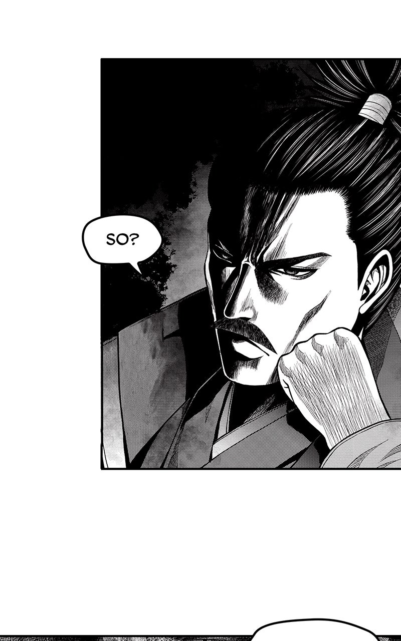 Stitch & the Samurai Episode 11 page 15 - 