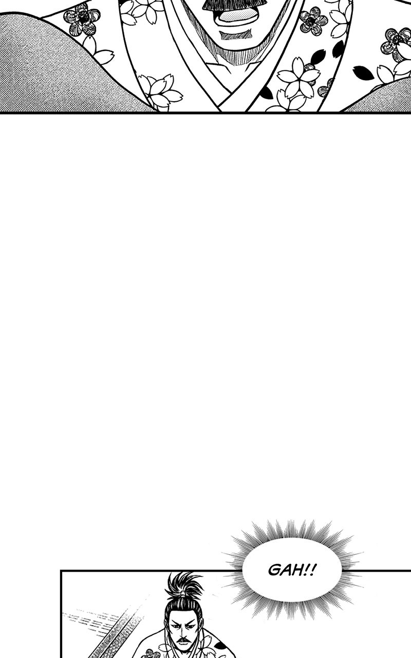 Stitch & the Samurai Episode 11 page 3 - 