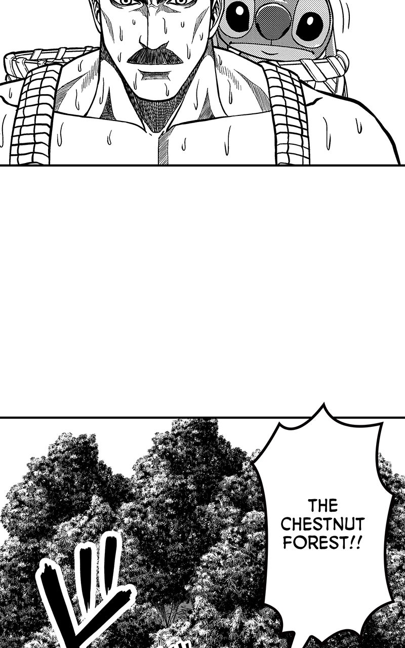 Stitch & the Samurai Episode 11 page 27 - 