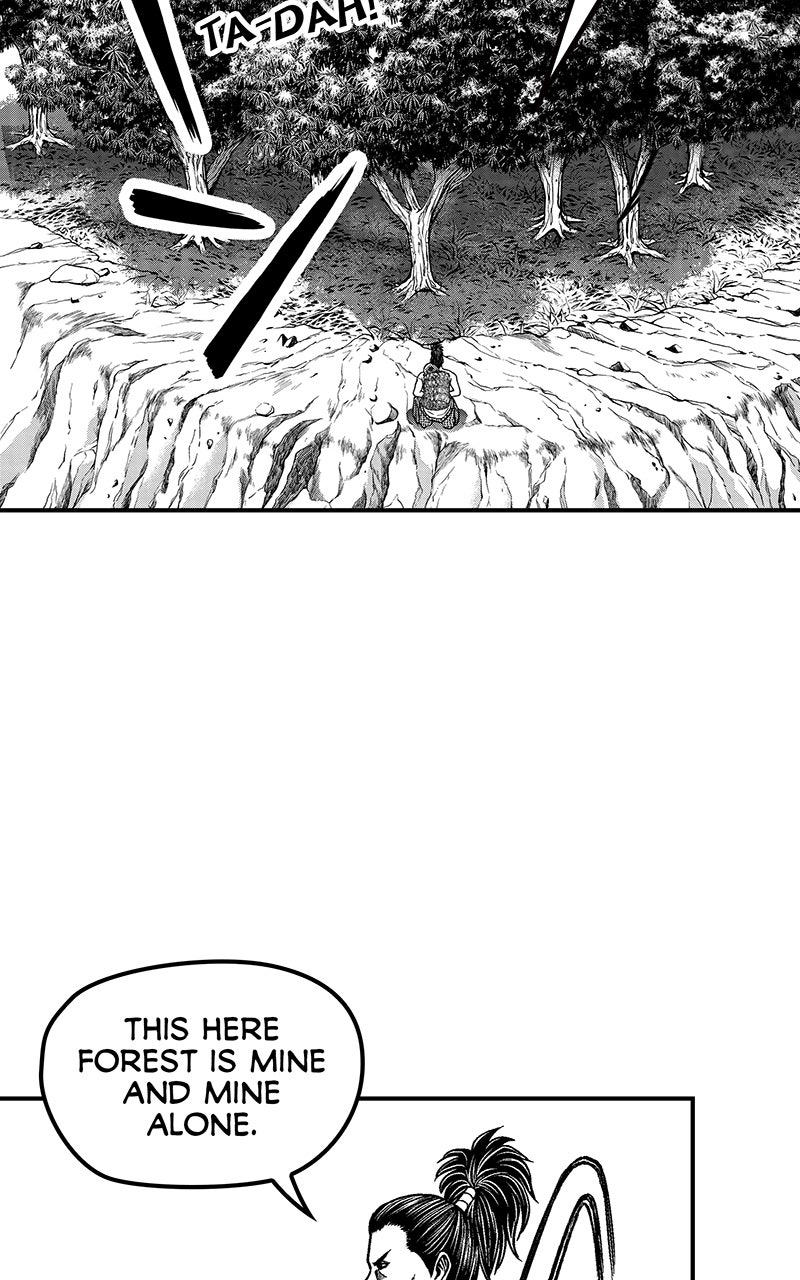 Stitch & the Samurai Episode 11 page 28 - 