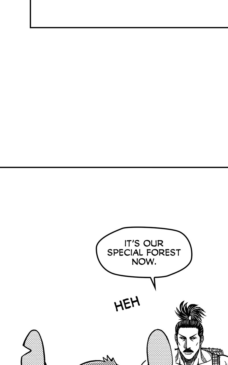 Stitch & the Samurai Episode 11 page 31 - 