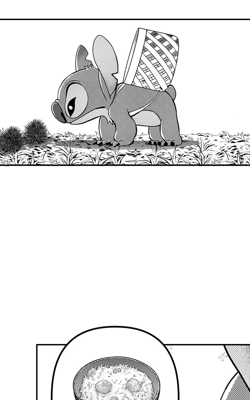 Stitch & the Samurai Episode 11 page 36 - 