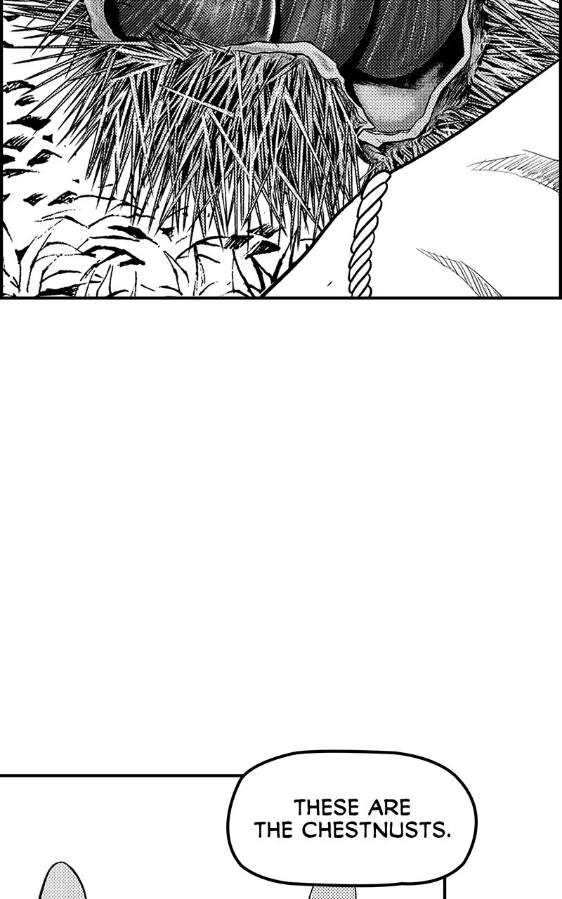 Stitch & the Samurai Episode 11 page 41 - 