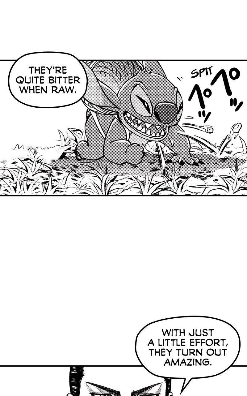 Stitch & the Samurai Episode 11 page 44 - 