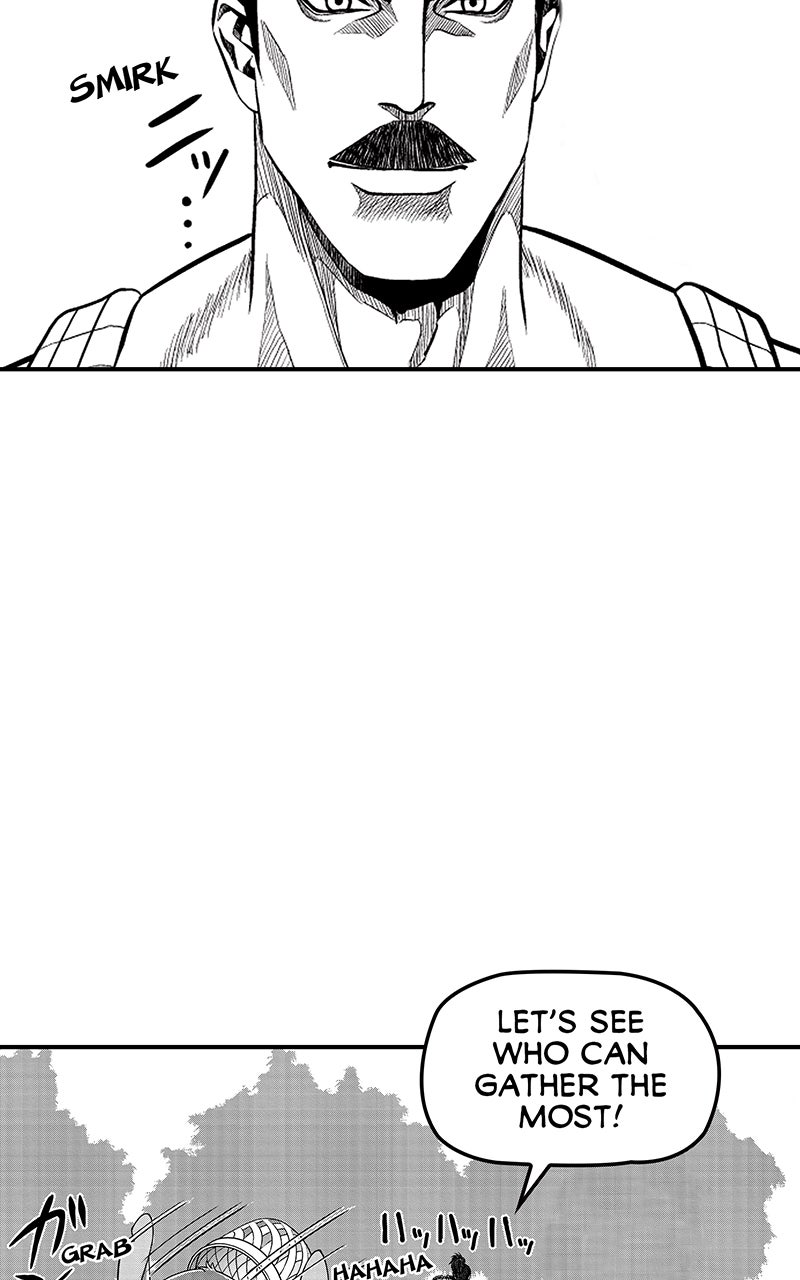 Stitch & the Samurai Episode 11 page 45 - 