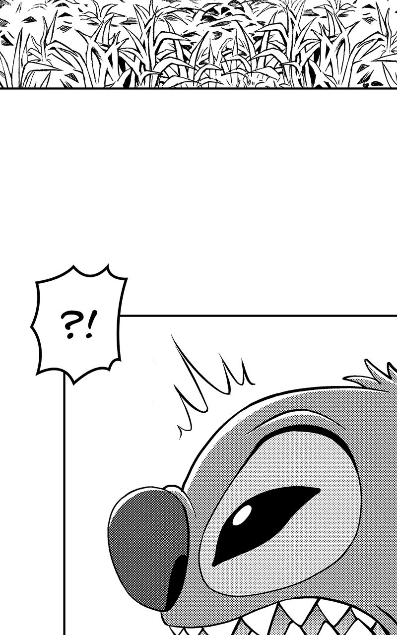 Stitch & the Samurai Episode 11 page 49 - 