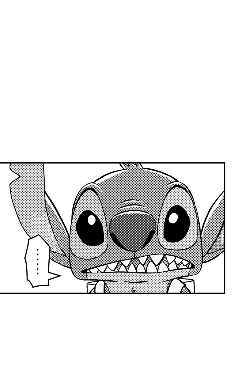 Stitch & the Samurai Episode 11 page 52 - 