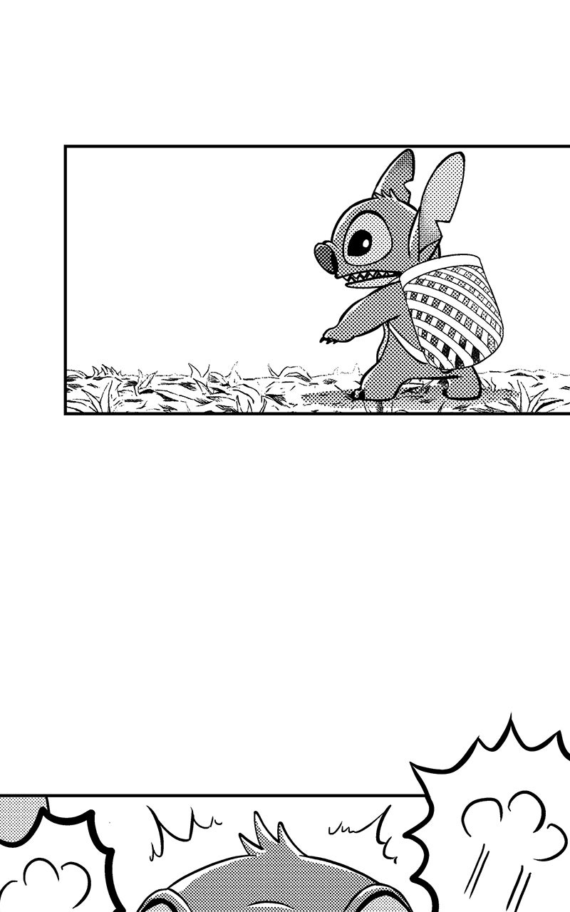 Stitch & the Samurai Episode 11 page 53 - 