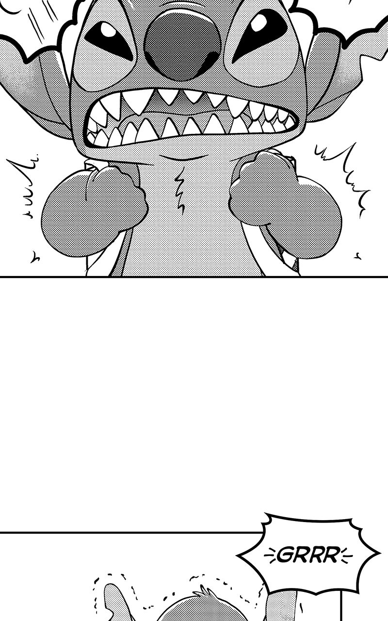 Stitch & the Samurai Episode 11 page 54 - 