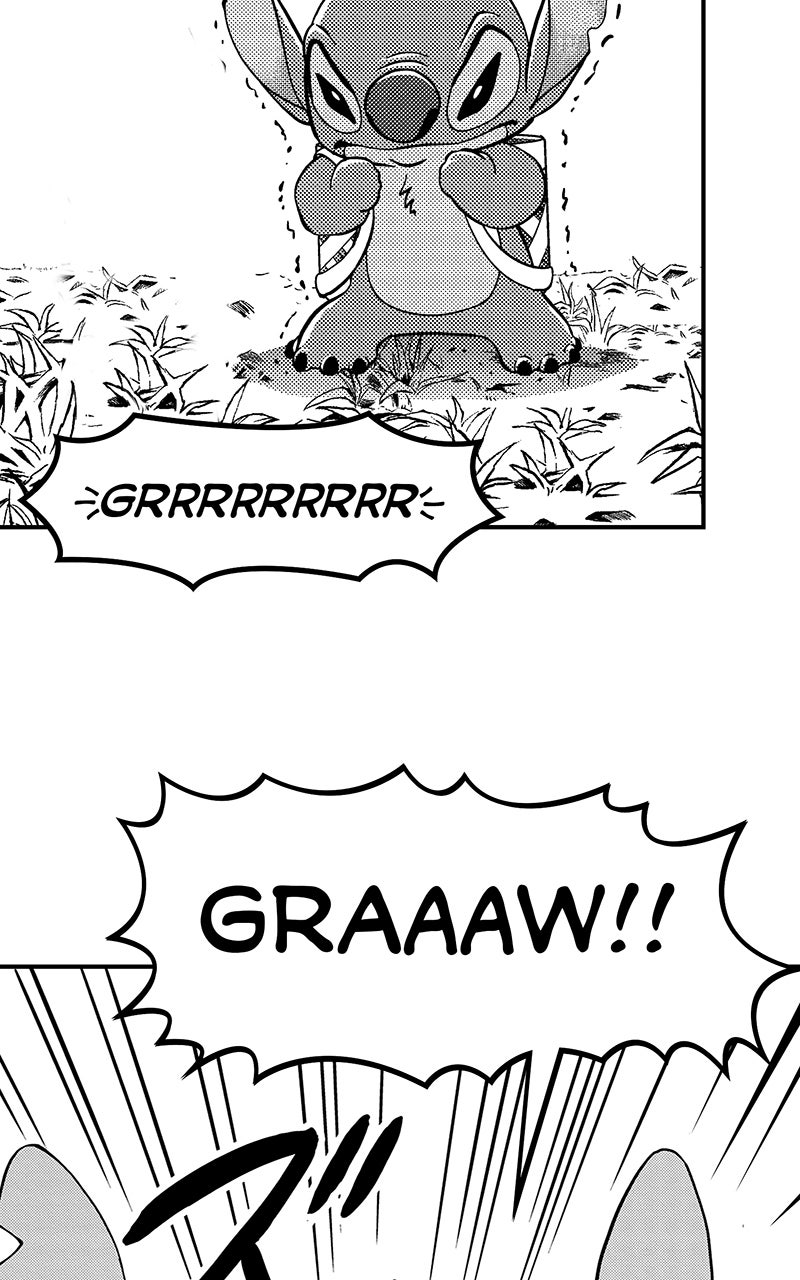 Stitch & the Samurai Episode 11 page 55 - 