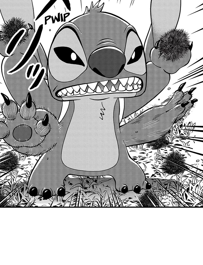 Stitch & the Samurai Episode 11 page 56 - 