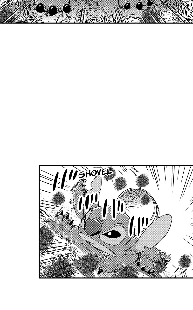 Stitch & the Samurai Episode 12 page 2 - 