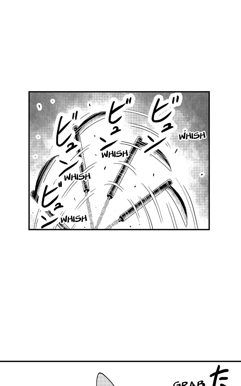 Stitch & the Samurai Episode 12 page 14 - 