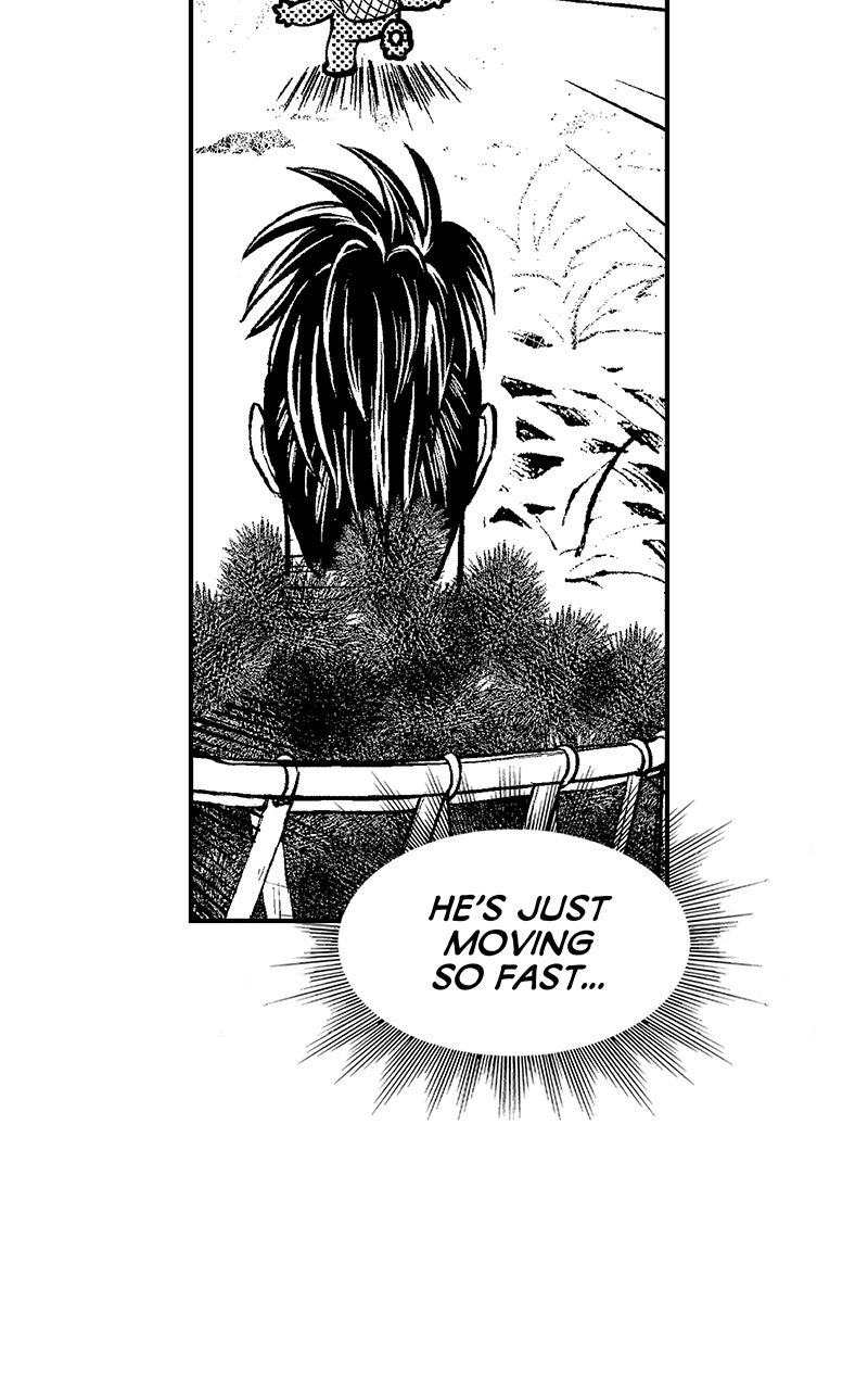 Stitch & the Samurai Episode 12 page 16 - 