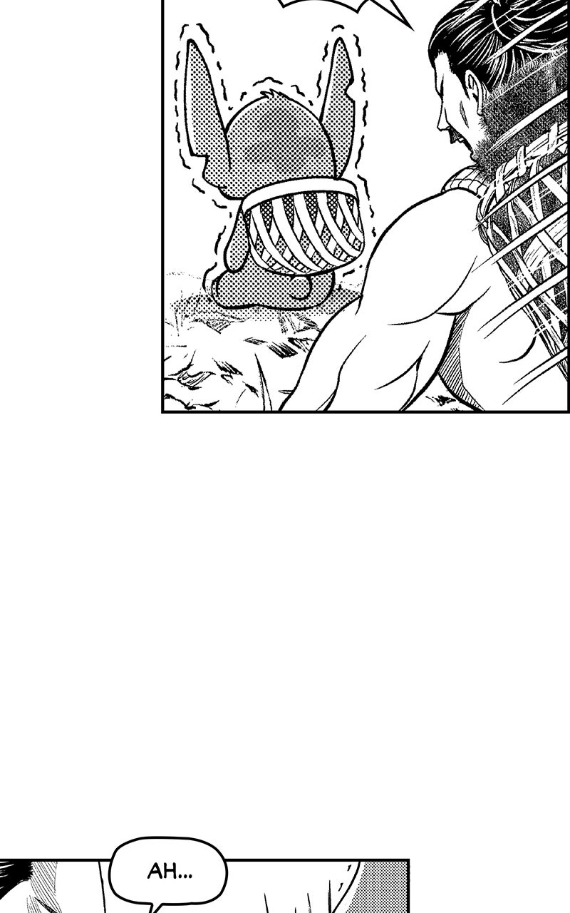 Stitch & the Samurai Episode 12 page 20 - 
