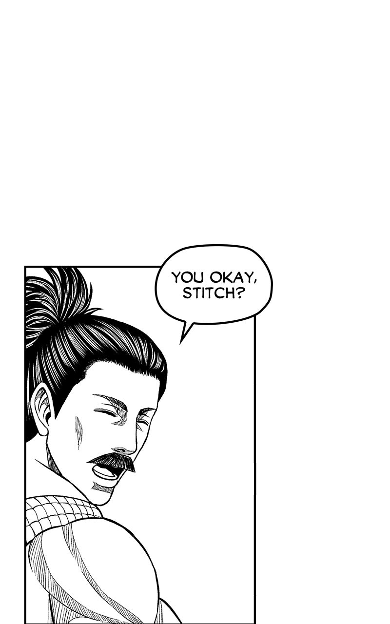 Stitch & the Samurai Episode 12 page 3 - 