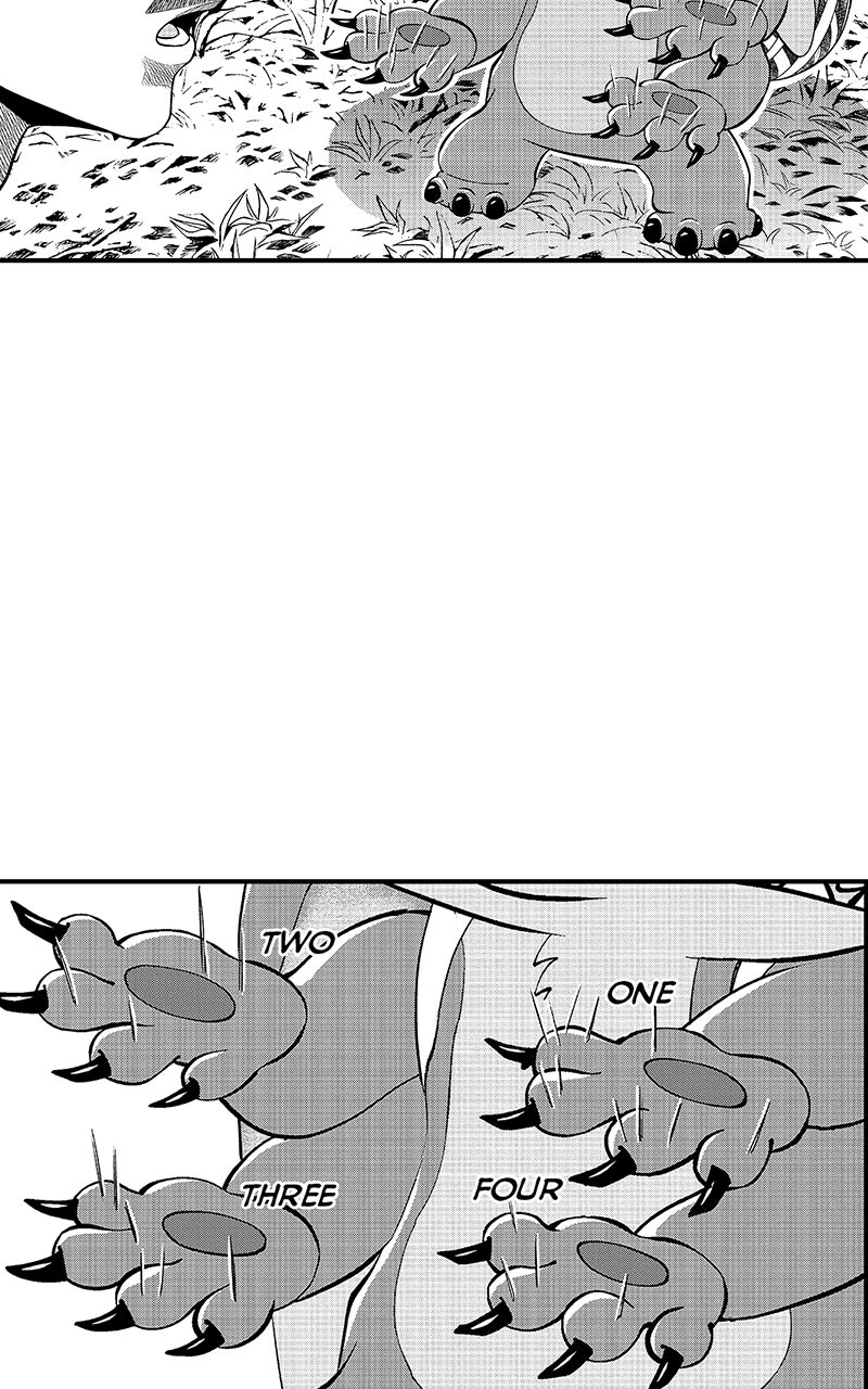 Stitch & the Samurai Episode 12 page 22 - 