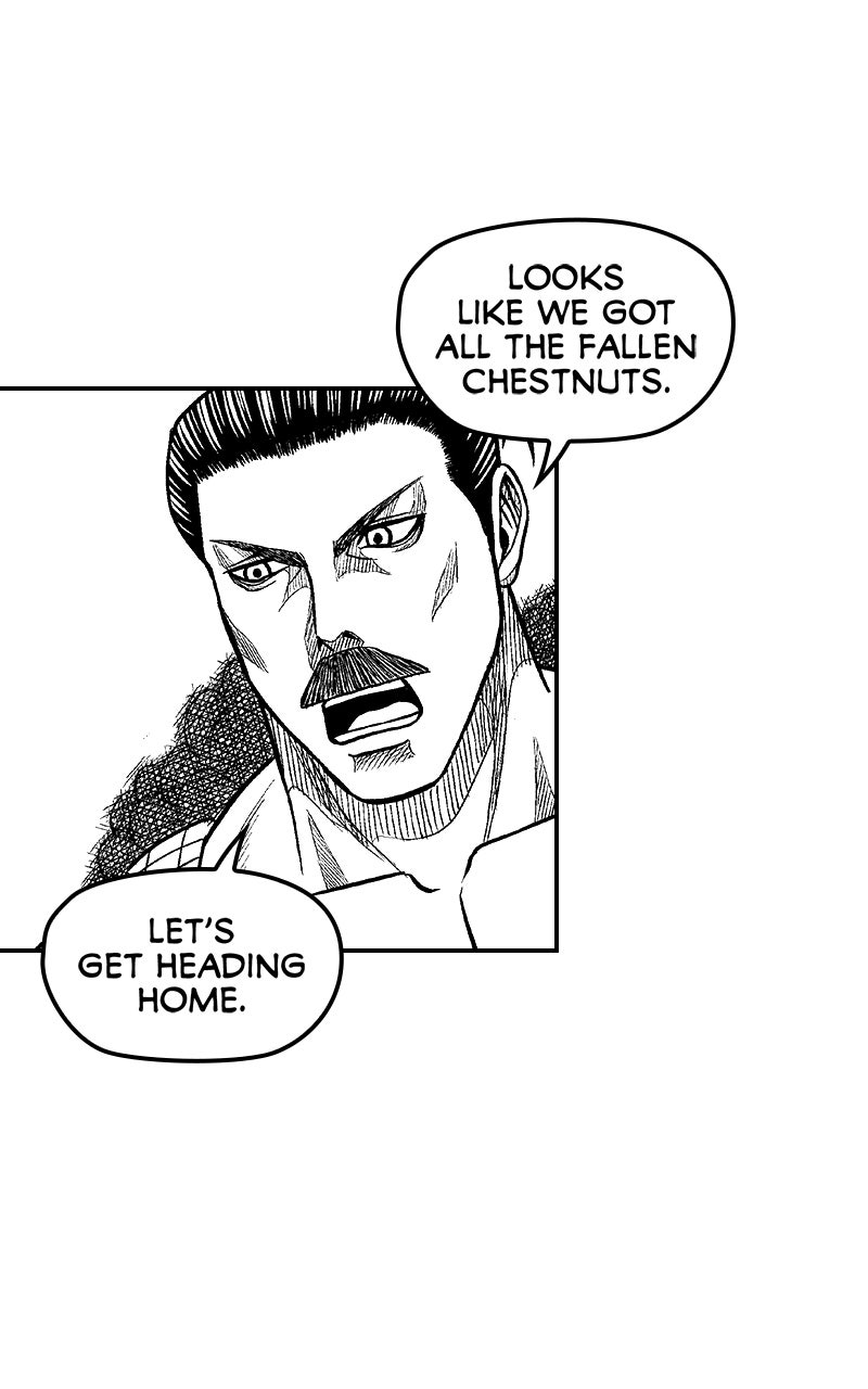 Stitch & the Samurai Episode 12 page 29 - 