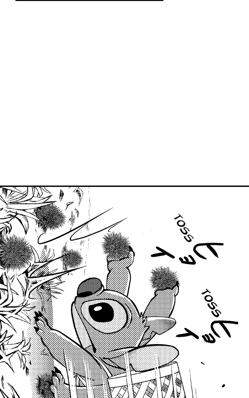 Stitch & the Samurai Episode 12 page 4 - 